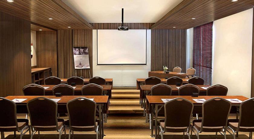 Mercure Bali Legian Hotel - image 32
