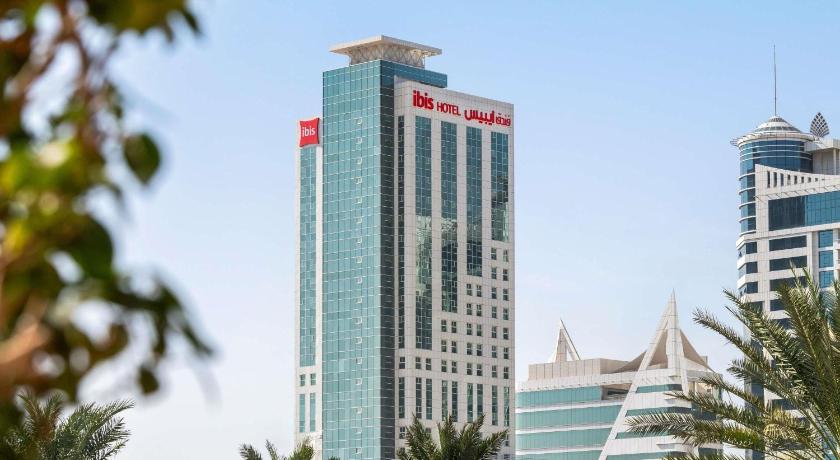 Foto Ibis Seef Manama - Booking Diskon Spesial