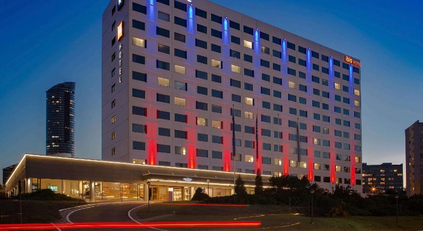 Foto de Novotel Wroclaw Centrum - Reserva con descuento Agoda