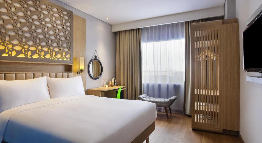 Image of Standard Room with 1 double bed 6
