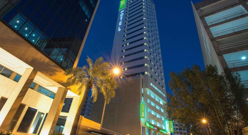 Foto ibis Styles Manama Diplomatic Area - Booking Diskon Spesial