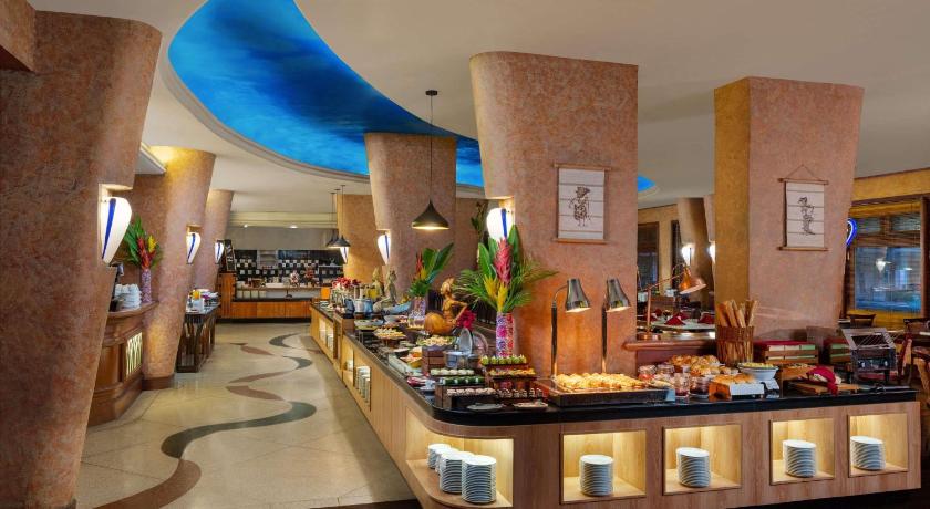 Hotel Majapahit Surabaya - image 15
