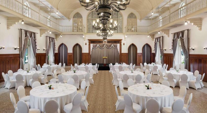 Hotel Majapahit Surabaya - image 8