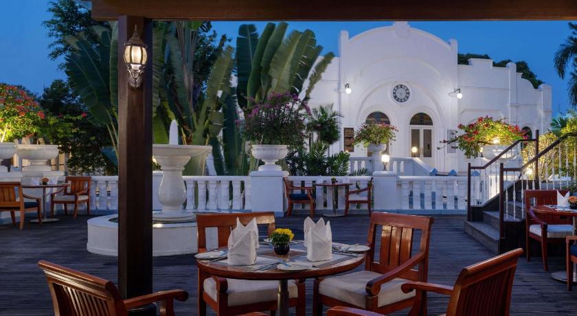 Hotel Majapahit Surabaya - image 6