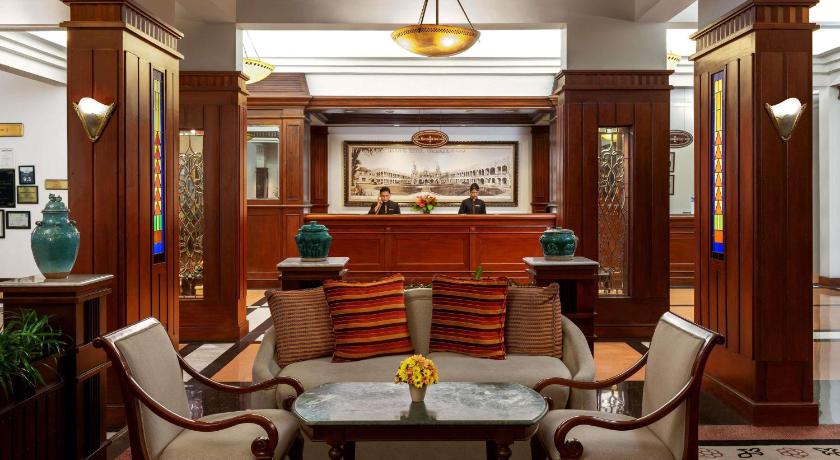 Hotel Majapahit Surabaya - image 14