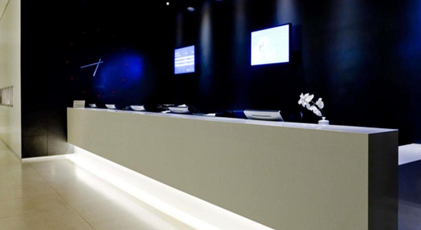 Foto von ibis Styles Brasilia Aeroporto - Agoda-Rabattbuchung