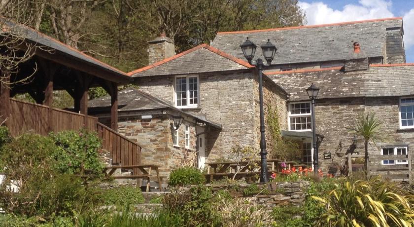 The Mill House photo