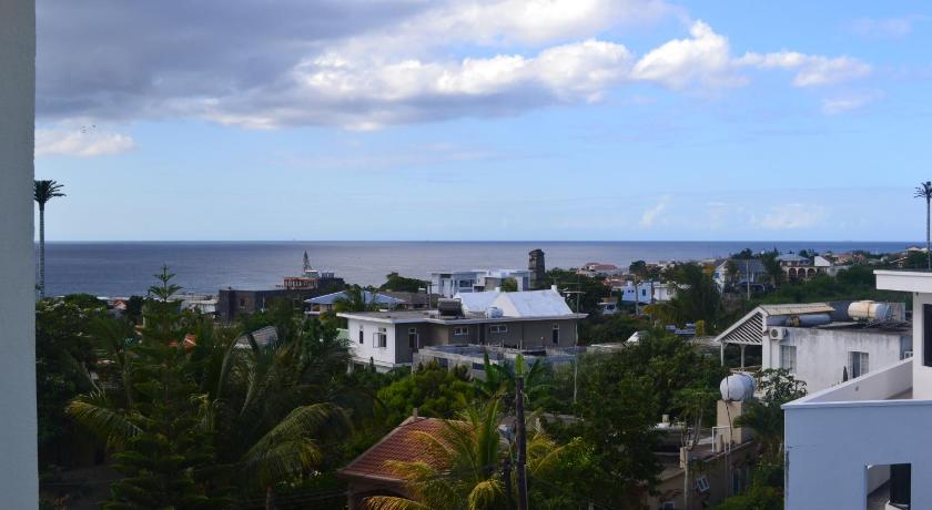 Residence Barbera Apartments — Hotel in Mauritius Island