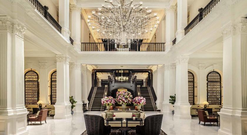 Raffles Hotel Singapore - image 3