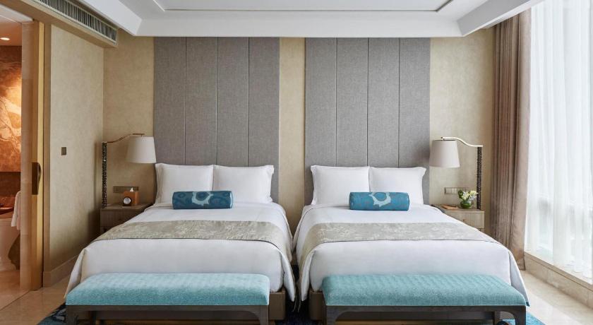 Image of Raffles Twin Room - Smoking 0