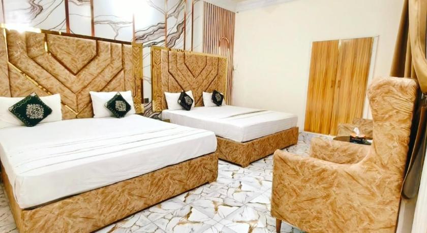 Hotel Multan One - image 15
