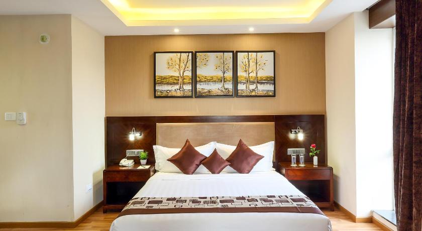 Delta Suites photo