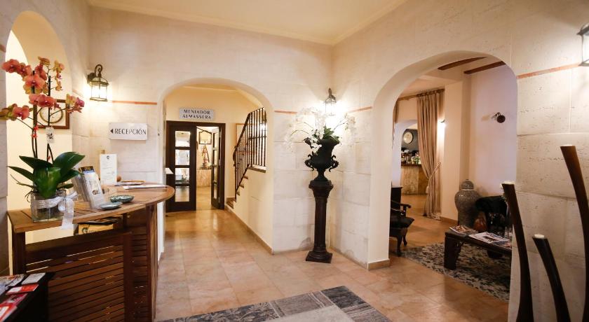 Hotel Tossal d'Altea photo