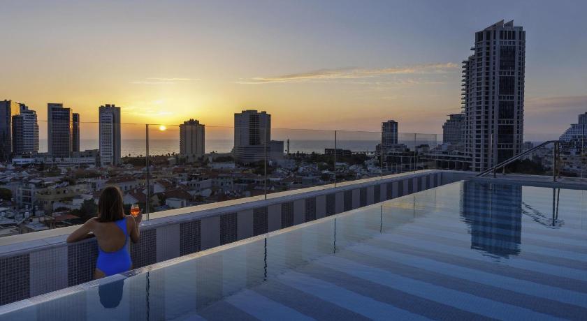Elkonin Tel Aviv - MGallery Hotel Collection - image 14
