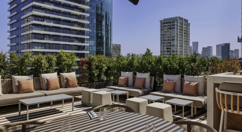 Elkonin Tel Aviv - MGallery Hotel Collection - image 3