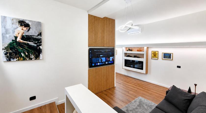 Relais Pietro Luxury Apartment