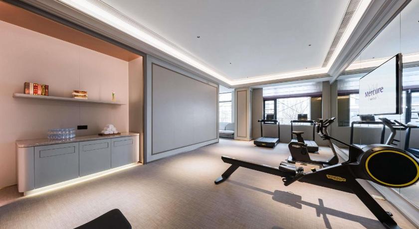 Mercure Xian Dazhai Road - image 16