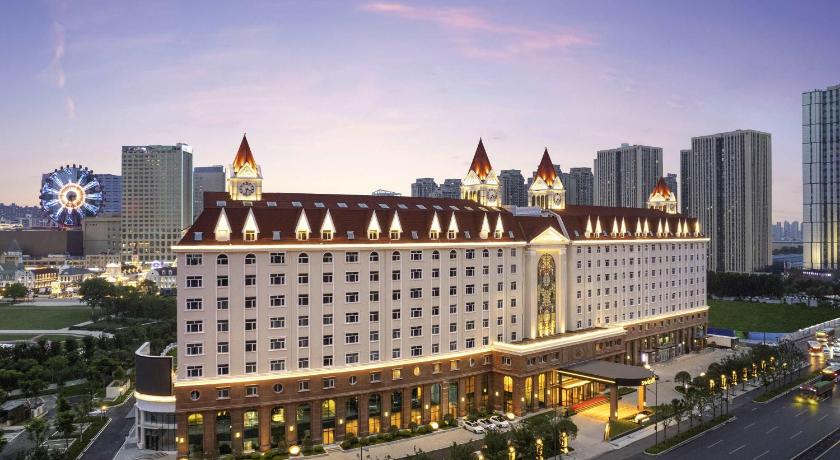 Swissôtel Hefei Grand Park