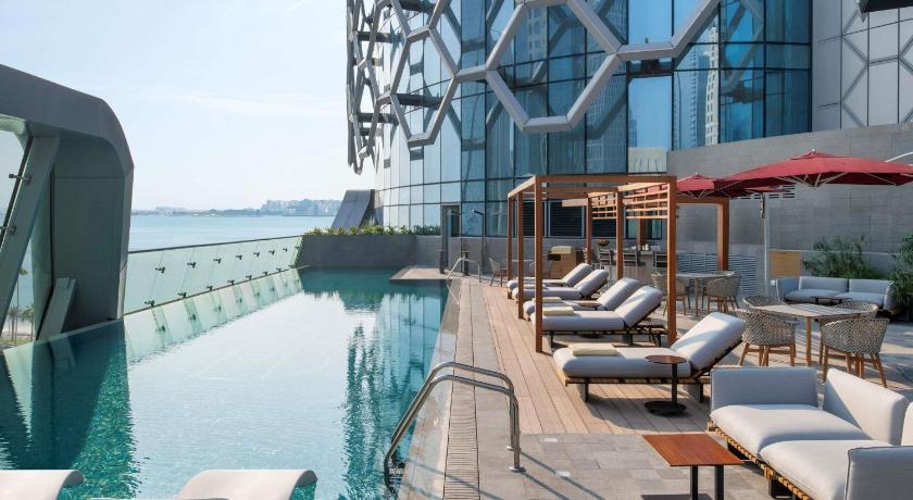 Swissotel Corniche Park Towers Doha - image 3