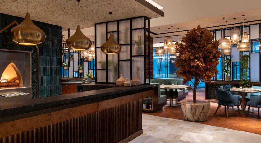Swissotel Corniche Park Towers Doha - image 5