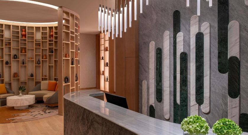 Swissotel Corniche Park Towers Doha - image 16