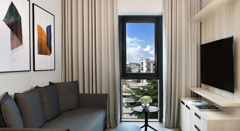 รูปของ1 bedroom apartment for 2 pers. 0