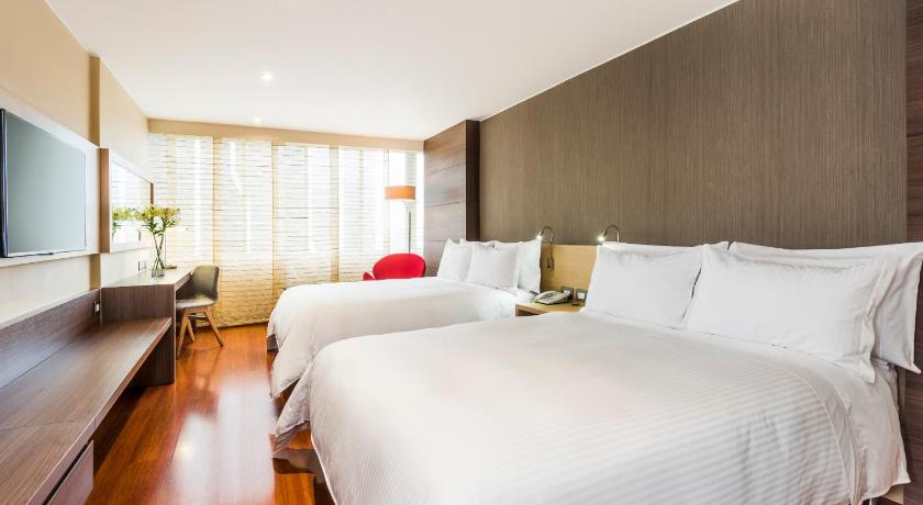 Зображення Superior Twin Room 0