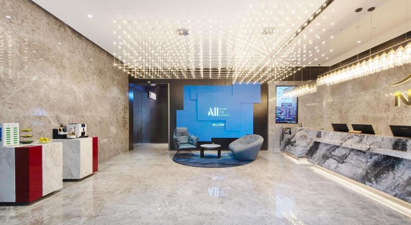 Novotel Living Yunnan Dianchi Times - image 14