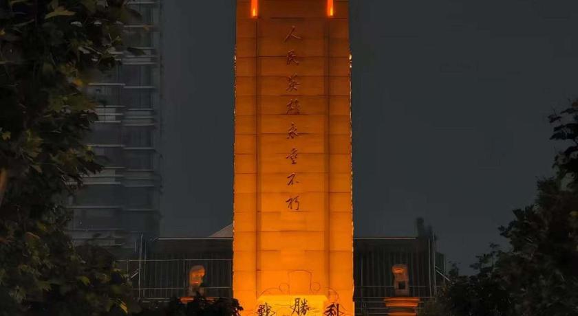 Novotel Living Yunnan Dianchi Times - image 38
