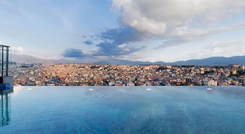 Mercure Kathmandu Sukedhara Heights - image 8