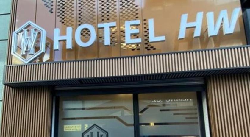 Hotel HW EXPRESS