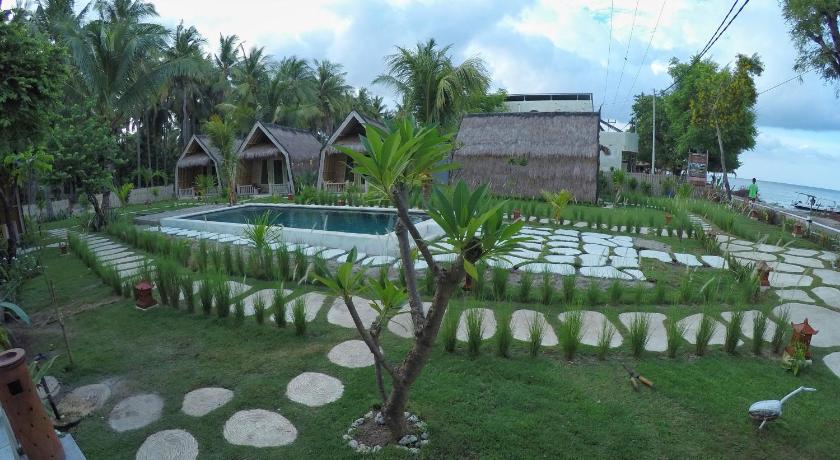 Villa Coco Republic photo