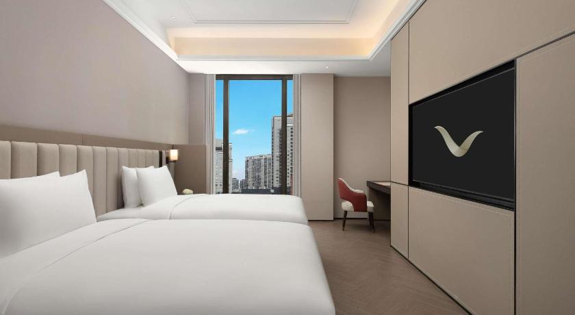 Movenpick by Accor Shanghai People's Square - image 16