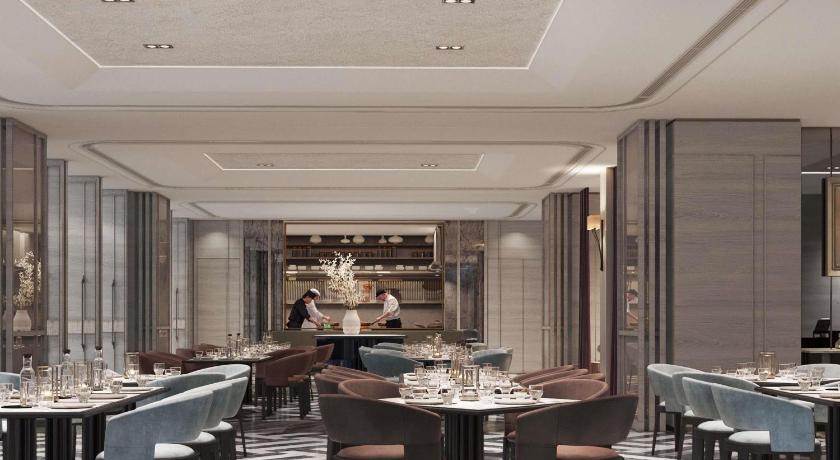 Movenpick by Accor Shanghai People's Square - image 2