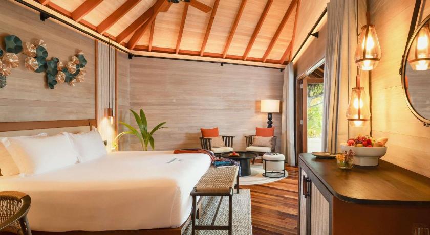 Image of Beach Villa 16