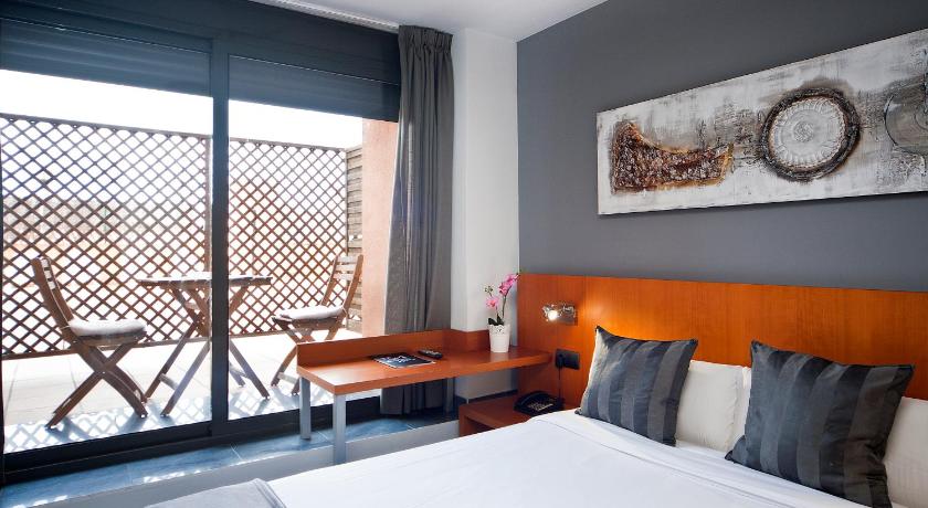 Hotel Sant Pere II