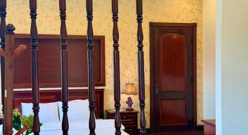 Hotel Bordeaux Boutique - image 23