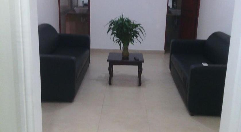Hotel Santander SD photo