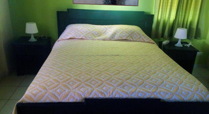 Hotel Santander SD photo