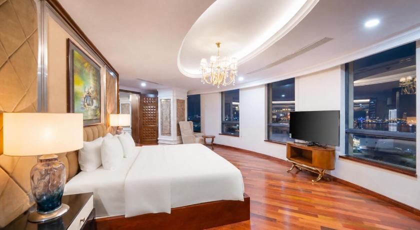 Image of Luxury Quadruple Room 1