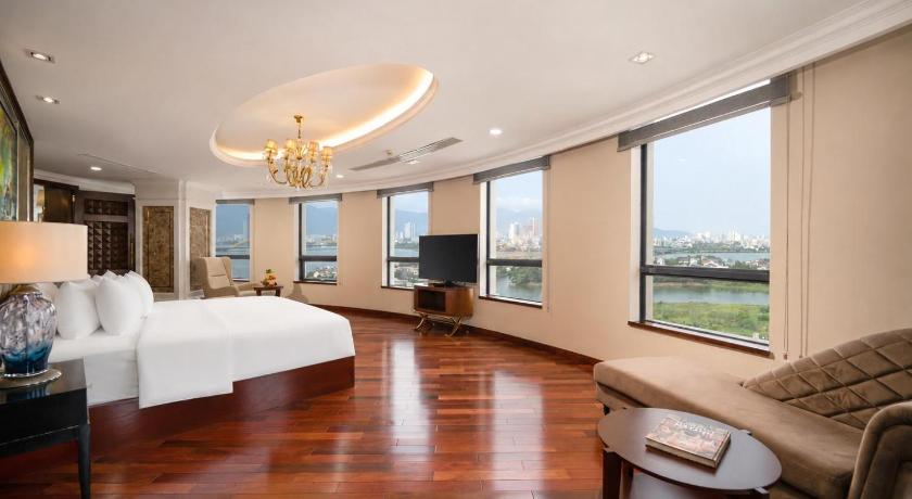 Image of Luxury Quadruple Room 0
