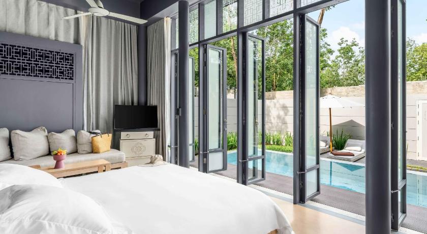 Bild von: Sala Villa mit Pool (Sala Pool Villa) 0