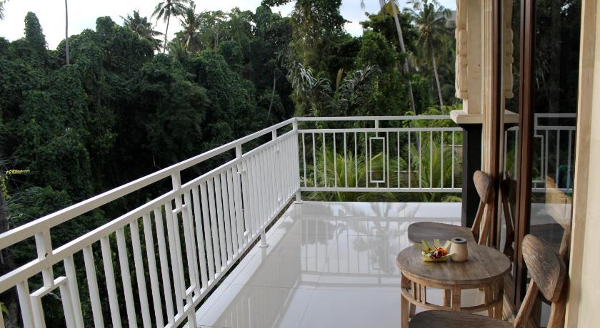 Hanaka Riverside Ubud - image 15