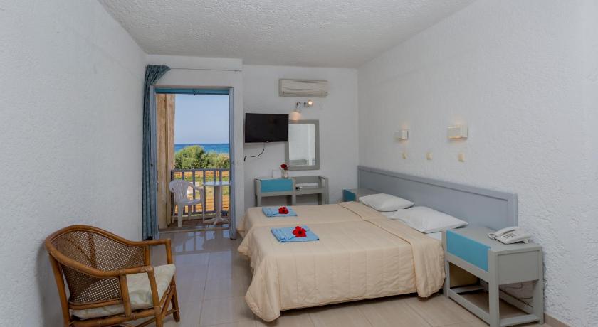 Dessole Dolphin Bay Resort photo