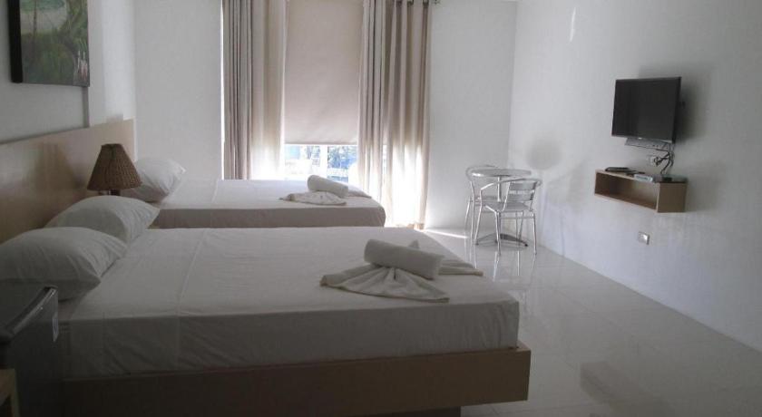 Jeffrey S Hotel - image 24
