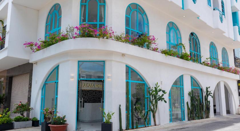 La Casa Hotel - image 14