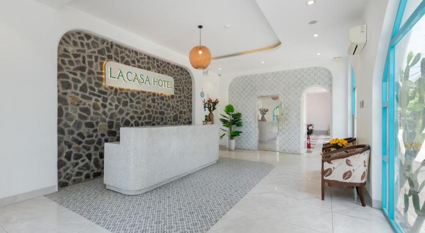 La Casa Hotel - image 8