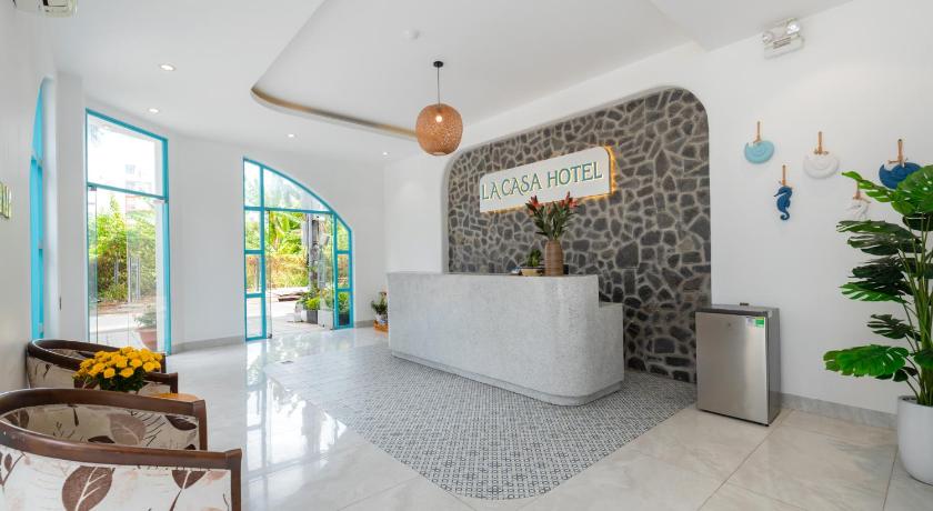 La Casa Hotel - image 3