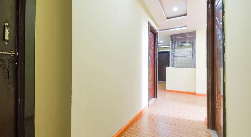 Hotel O Swastik - image 10