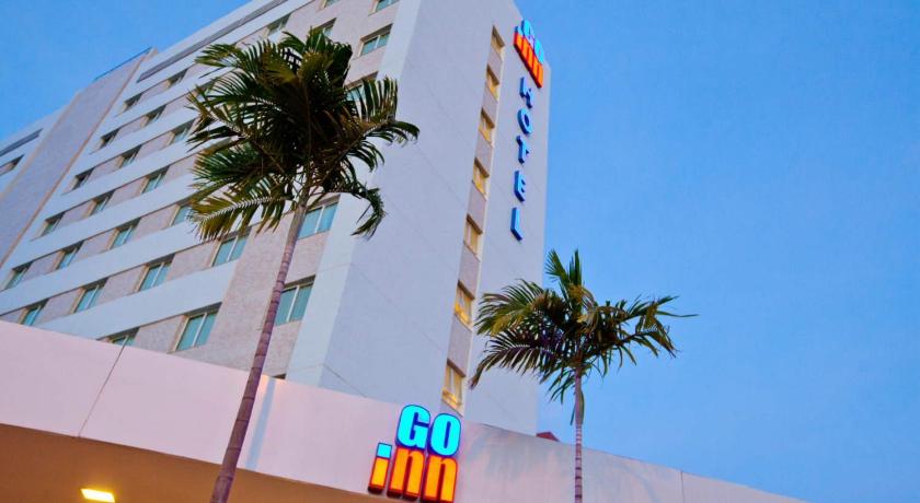 Go Inn Hotel Aracaju